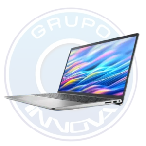 Laptop Dell 15.6 pulgadas color silver