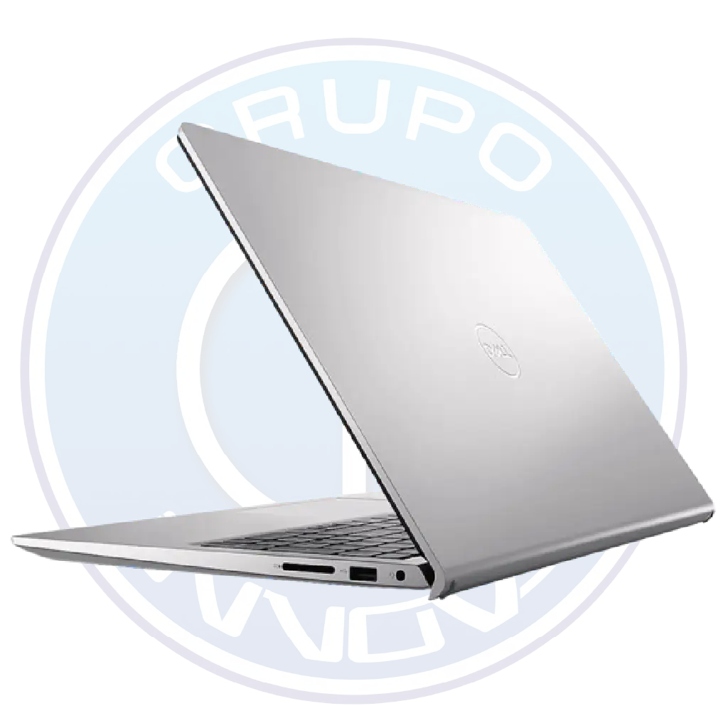 Laptop Dell Full HD para oficina y productividad