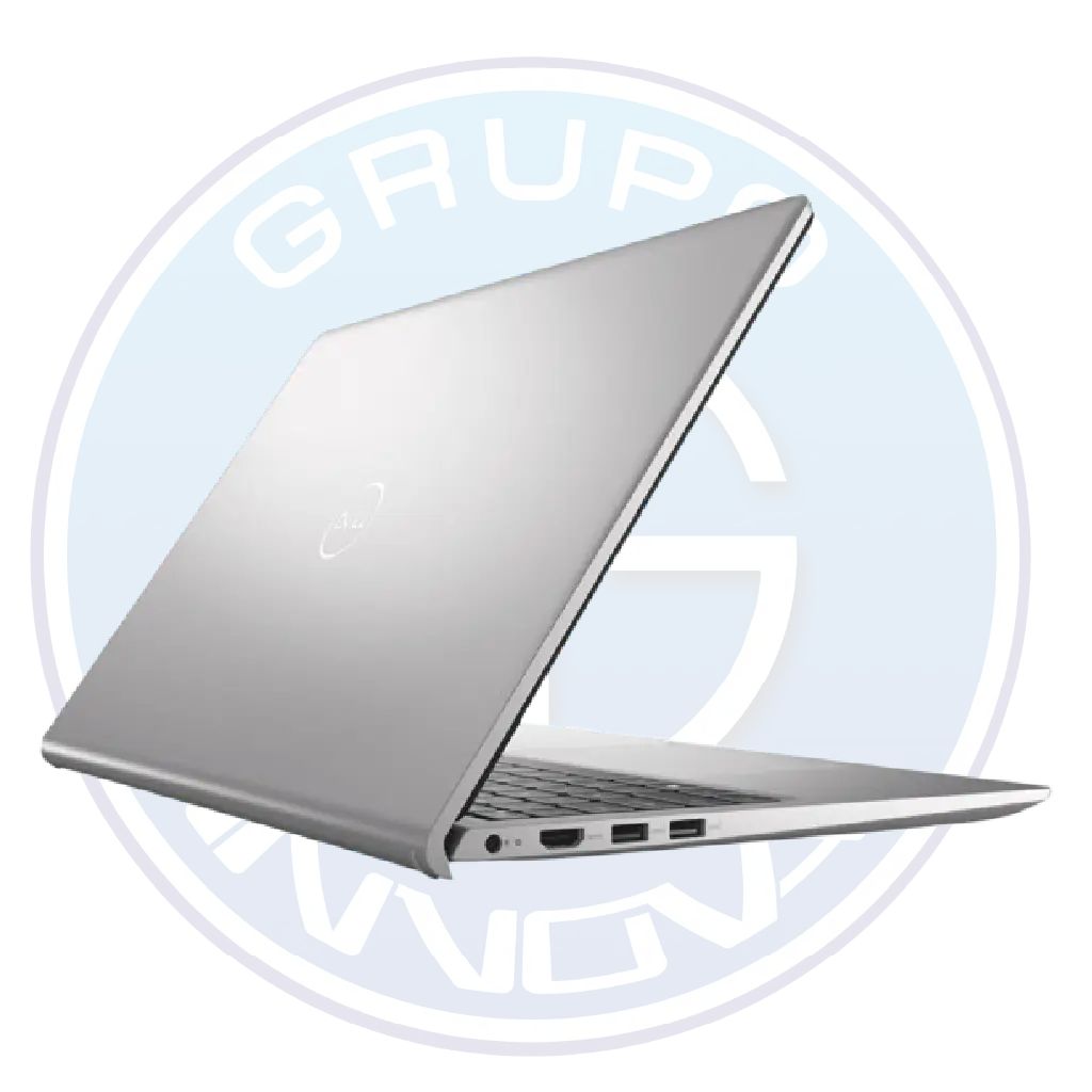 Laptop Dell con WiFi 6 y USB-C