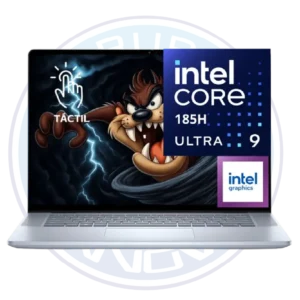 Laptop Dell Inspiron Plus 7640 Intel Core Ultra 9 Touch