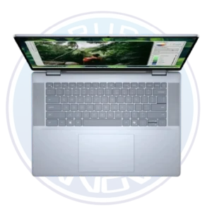 Laptop Dell con Intel Arc Graphics y SSD 512GB