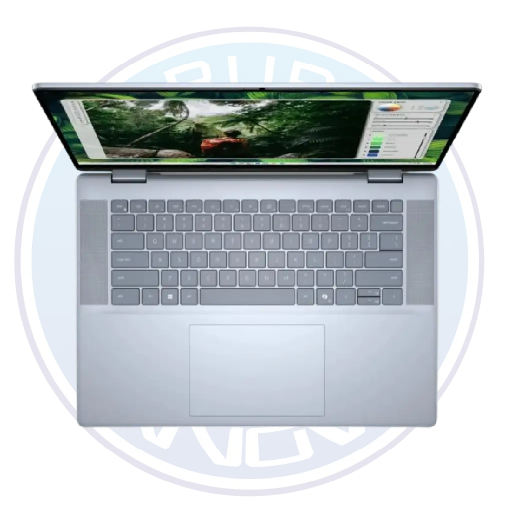 Laptop Dell con Intel Arc Graphics y SSD 512GB