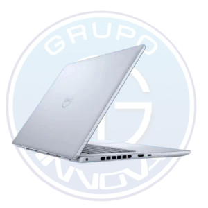 Laptop Dell Inspiron Plus pantalla táctil WUXGA