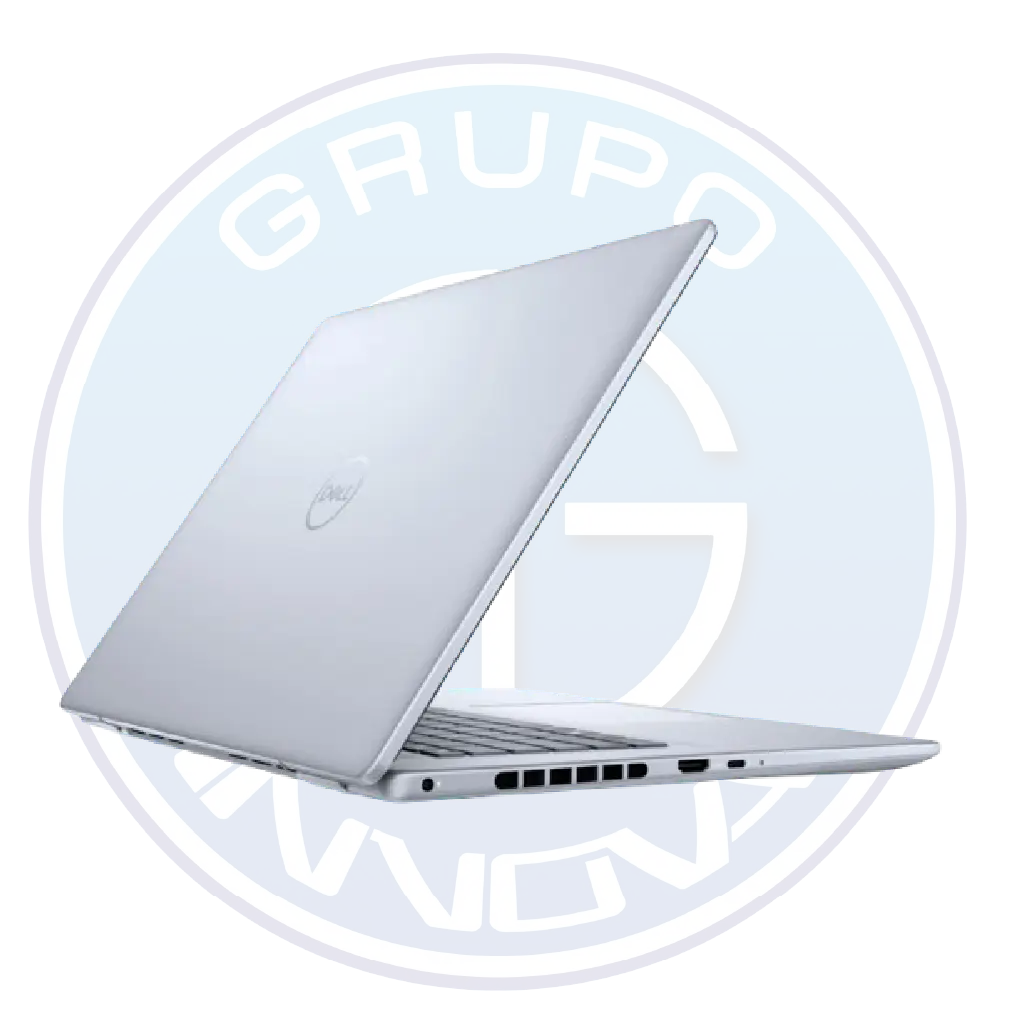 Laptop Dell Inspiron Plus pantalla táctil WUXGA