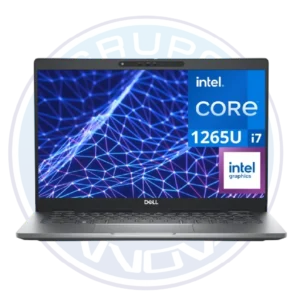Laptop Dell Latitude 5330 2 en 1 Core i7 táctil