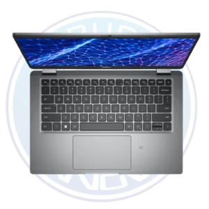 Laptop Dell con 32GB RAM y SSD 512GB