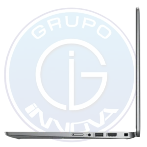 Laptop Dell Latitude convertible táctil de 13.3 pulgadas