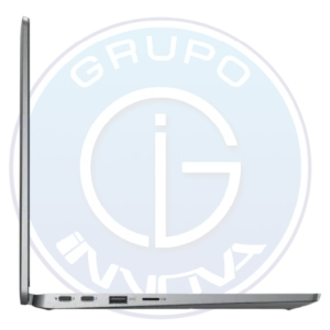 Laptop Dell empresarial refurbished