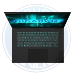 Laptop Gigabyte pantalla Full HD 165Hz