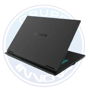 Laptop Gigabyte Core i7 para gaming y streaming