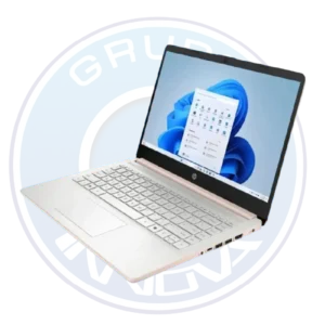 Laptop HP 14 pulgadas HD para estudiantes