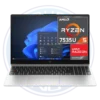Laptop HP 255R G10 Ryzen 5 7535U 15.6 pulgadas