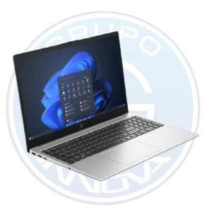 Laptop HP con 16GB DDR5 y SSD 512GB