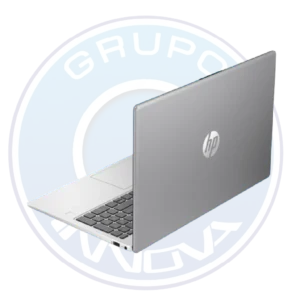 Laptop HP Ryzen 5 con pantalla Full HD