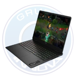 Laptop HP Core Ultra 9 para gaming extremo
