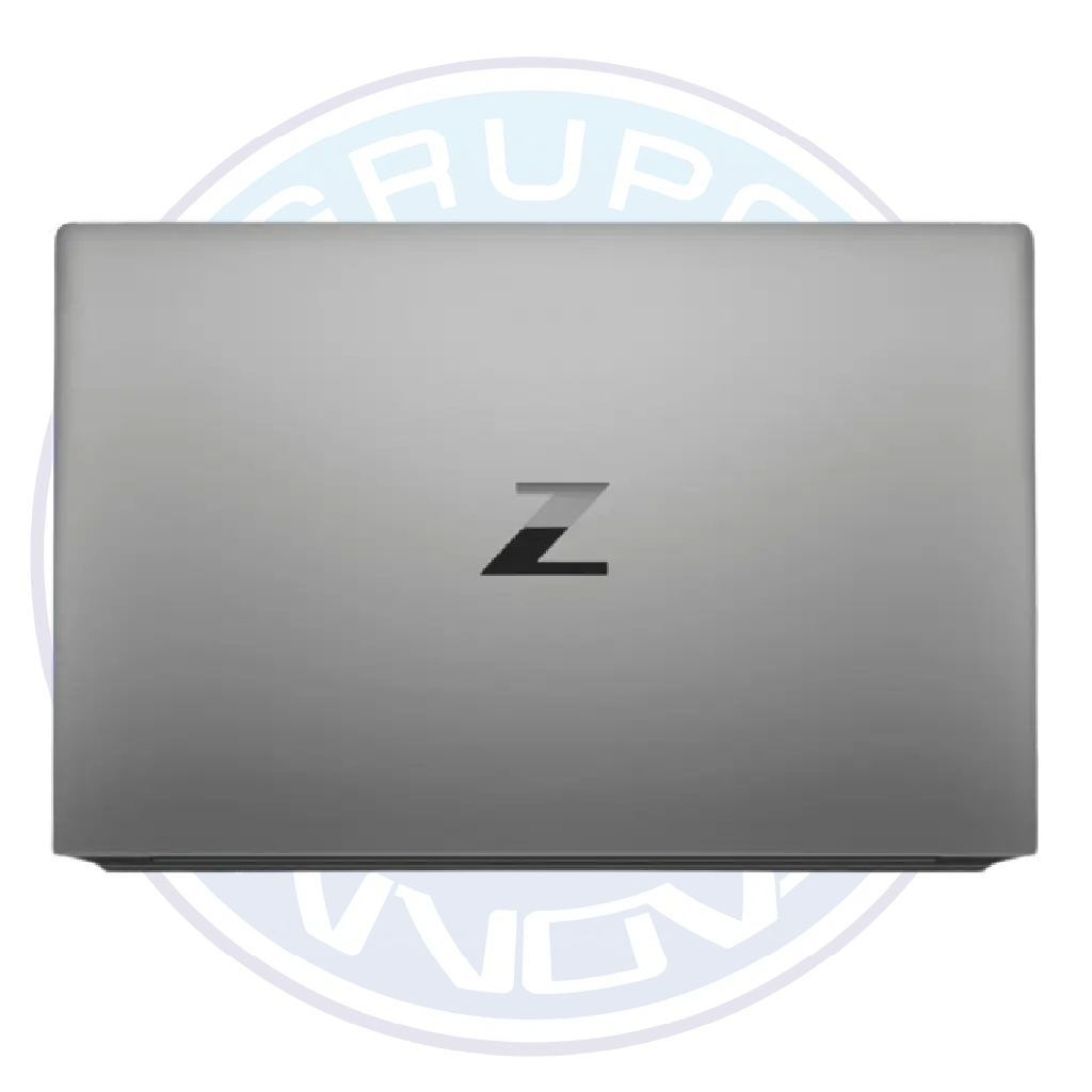 Laptop HP con NVIDIA T1200 4GB GDDR6