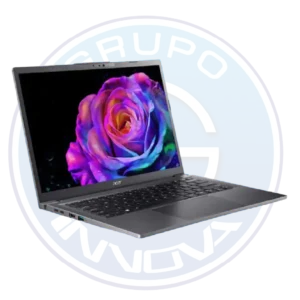 Laptop Acer con 32GB RAM y SSD de 1TB