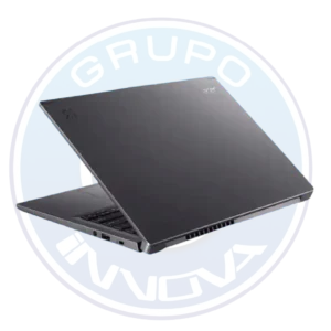 Laptop Acer Aspire con Intel Core Ultra 9 y tecnología IA