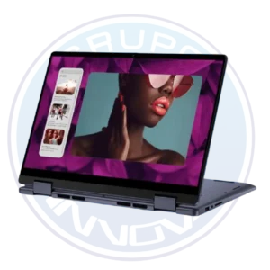 Laptop Dell convertible con SSD 1TB y 16GB LPDDR5X