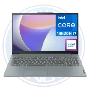 Laptop Lenovo IdeaPad Slim 3 Core i7 13620H pantalla IPS WUXGA
