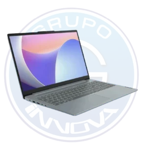 Laptop Lenovo con 16GB DDR5 y SSD 512GB PCIe 4.0