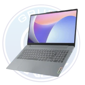 Laptop Lenovo IdeaPad Slim 3 color Luna Grey
