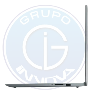 Laptop Lenovo Core i7 con WiFi 6 y Bluetooth 5.2