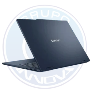 Laptop Lenovo Ryzen AI para productividad