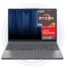 Laptop Lenovo IdeaPad Slim 3 Ryzen 7 170 pantalla táctil