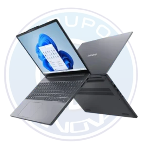 Laptop Lenovo con 16GB DDR5 y SSD 512GB