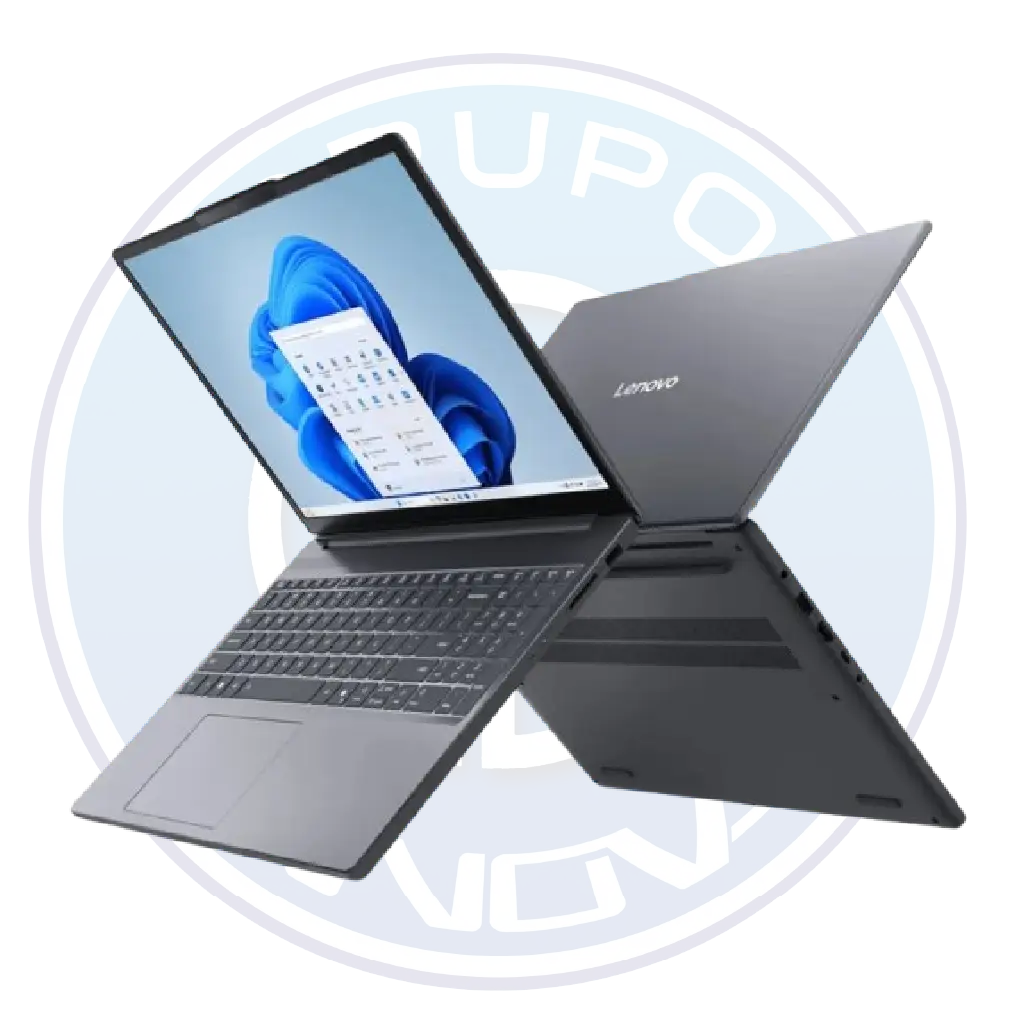 Laptop Lenovo con 16GB DDR5 y SSD 512GB