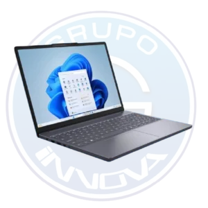 Laptop Lenovo IdeaPad Slim 3 color Luna Grey
