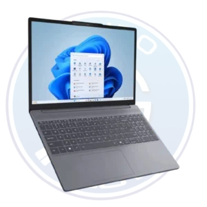 Laptop Lenovo pantalla IPS táctil WUXGA