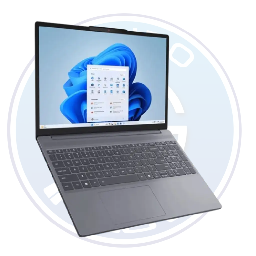 Laptop Lenovo pantalla IPS táctil WUXGA