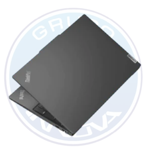 Laptop Lenovo certificación militar MIL STD 810H