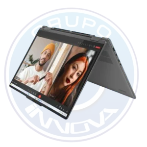 Laptop Lenovo Yoga con SSD 1TB y 16GB RAM