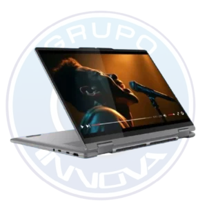 Laptop Lenovo Yoga 7i pantalla táctil de 16 pulgadas