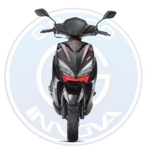 Motor 150 cc SHM Jedi II 2027