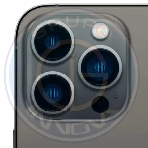 Pantalla Super Retina XDR del Teléfono iPhone 13 Pro Max 128GB Grafito