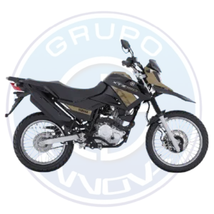 Panel de instrumentos Yamaha XTZ150-2 2026