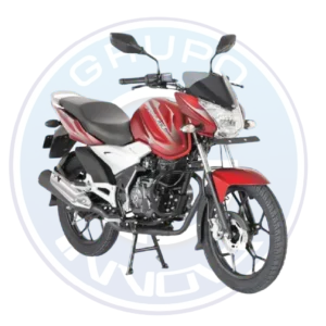 Bajaj Discover 125 ST 2027 Lateral Derecha