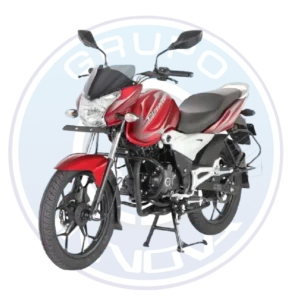 Panel de instrumentos digital Bajaj Discover 125 ST 2027