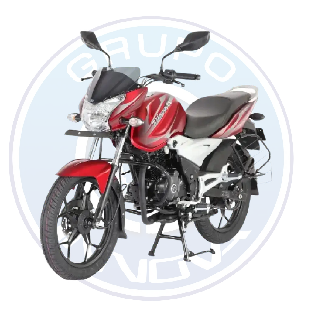 Panel de instrumentos digital Bajaj Discover 125 ST 2027