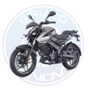 Detalles de diseño de la Bajaj Pulsar NS 200 2027 200cc