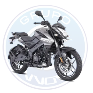 Motor de 199.5 cc de la Bajaj Pulsar NS 200 2027