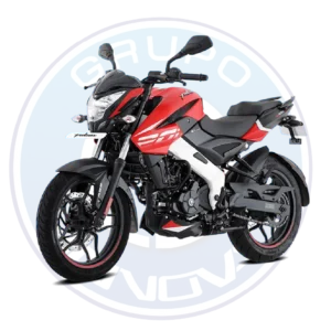 Panel de instrumentos digital Bajaj Pulsar NS 200 2027
