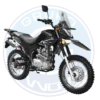 Dukare DK250 THR 2026 250cc vista frontal