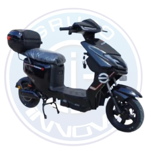 Elsinore Volta 1200W 2026 vista frontal