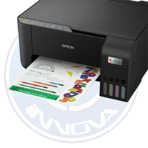 Impresora Epson L3250 con conectividad WiFi y WiFi Direct