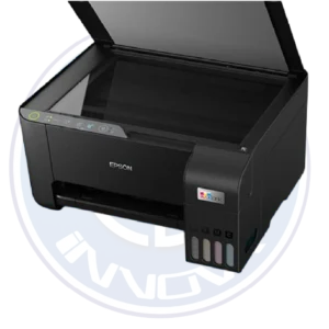 Impresora multifuncional Epson L3250 con impresión copia y escáner